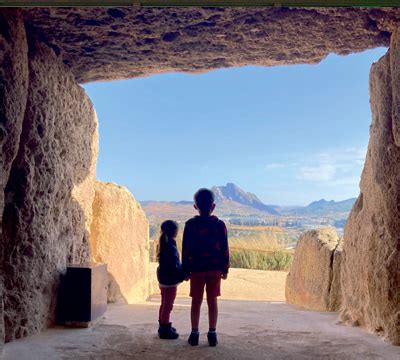 Visita, disfruta y vive Antequera